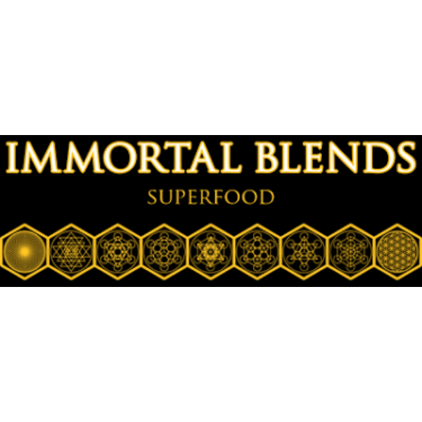 Immortal Blends Superfood