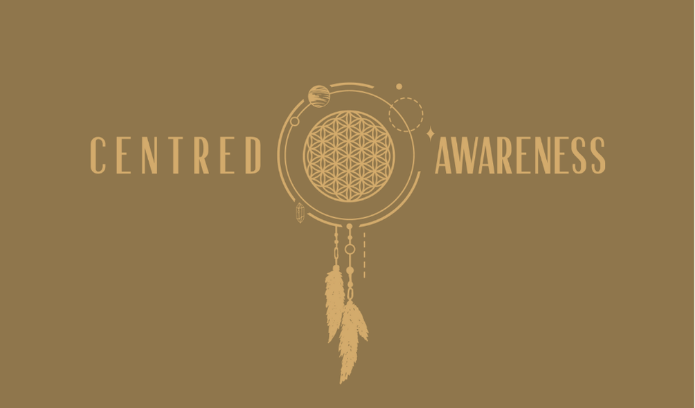 Centred Awareness