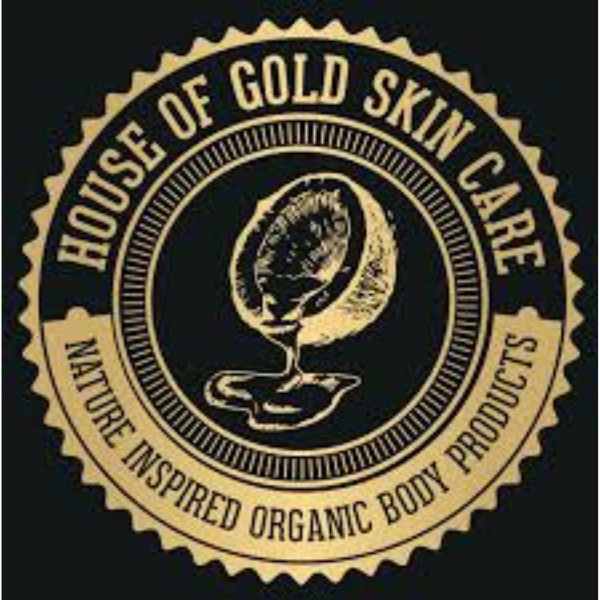 House of Gold Skin Care