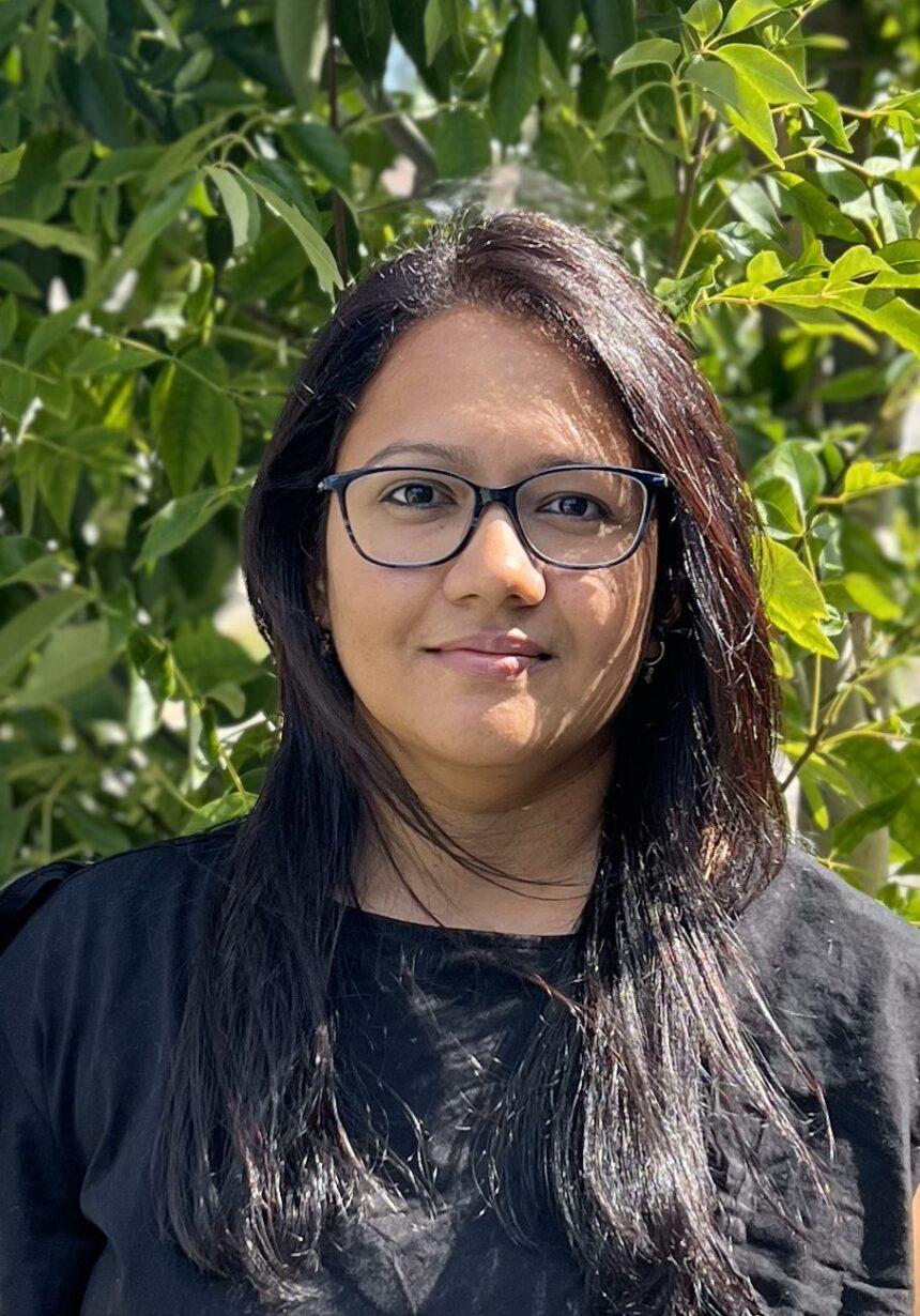 Neha Natani