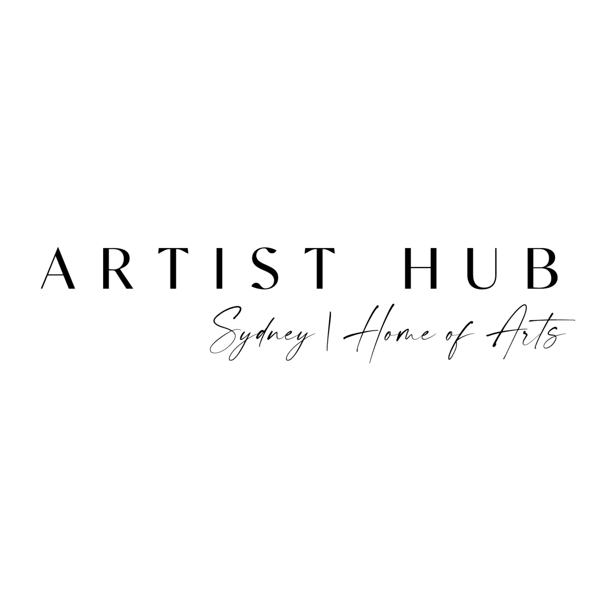 Artist Hub Sydney