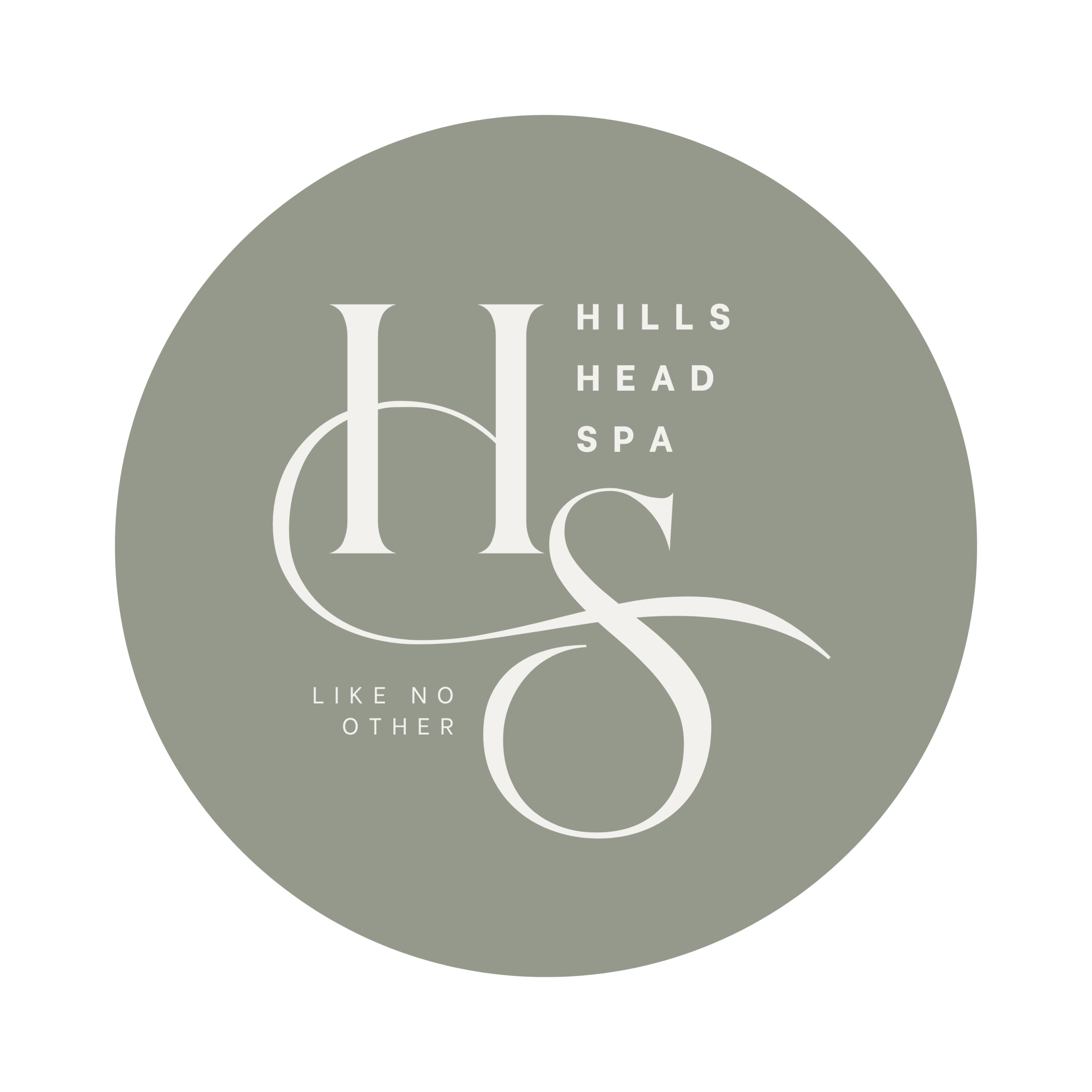 Hills Head Spa