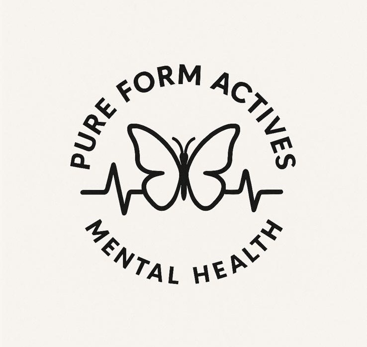 Pure Form Actives