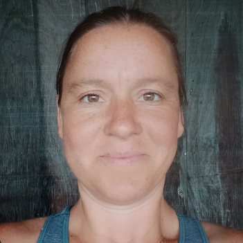 Mary Kate - Sustainable Health