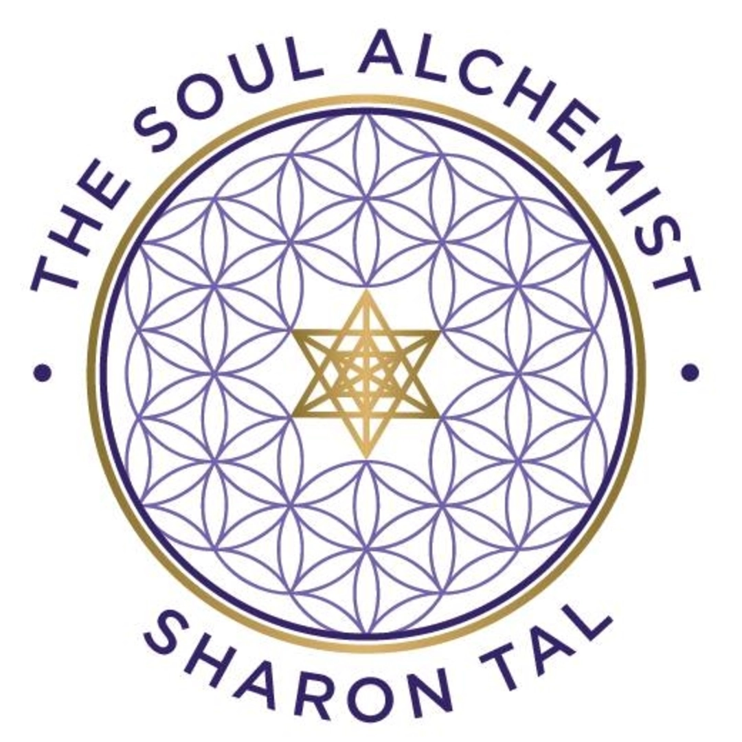 Sharon Tal – The Soul Alchemist