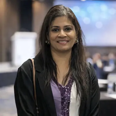 Deepa Nair