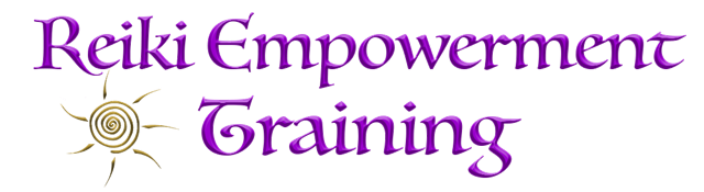 Dez Dalton – Reiki Empowerment Seminars