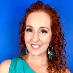 Leanne Zacher