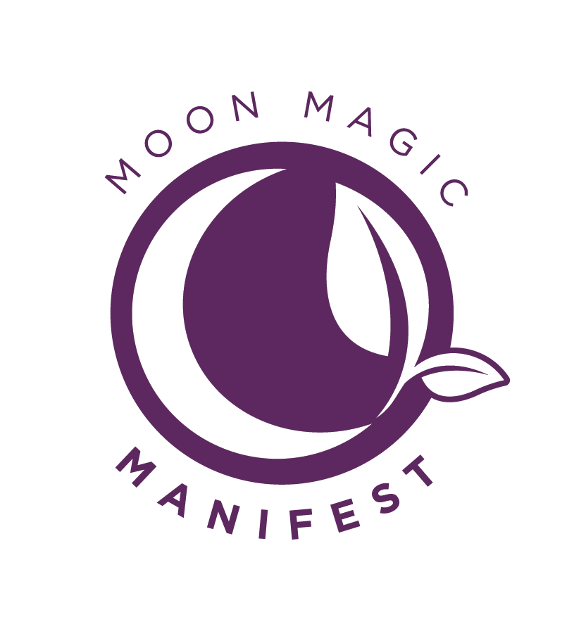 Moon Magic Manifest