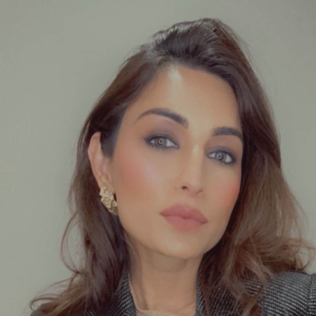 Reema Khurana