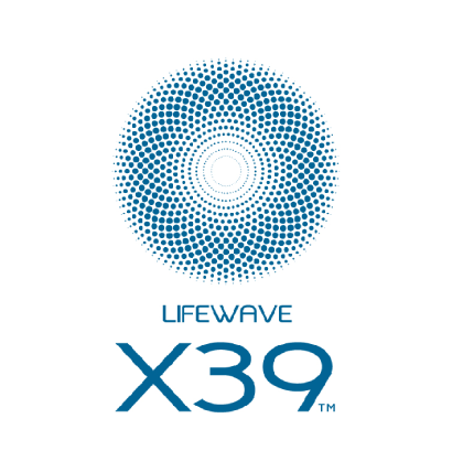 LifeWave X39