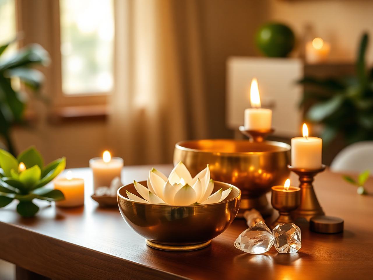 Mindful living free community experience