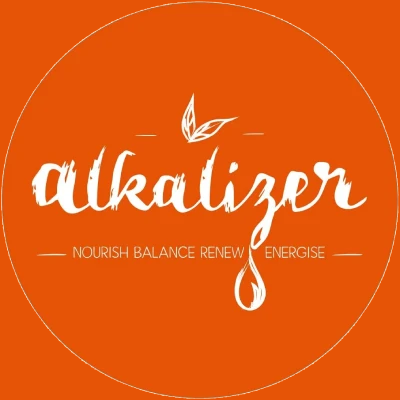 Alkalizer Cafe